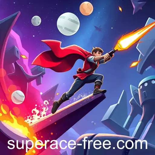 Exploring the Thrilling World of Action Games: The Rise of 'Super Ace free 100'