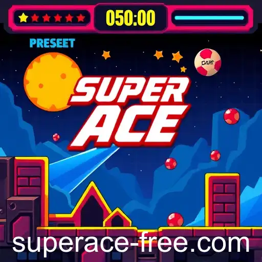 Super Ace and the Timeless Charm of Arcade Classics