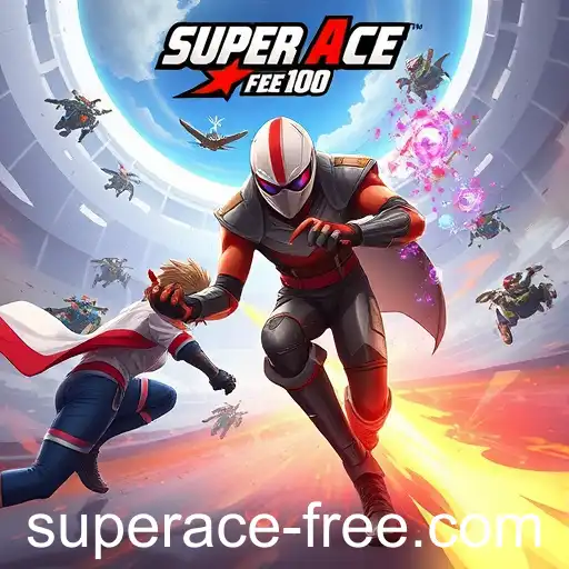 Super Ace free 100
