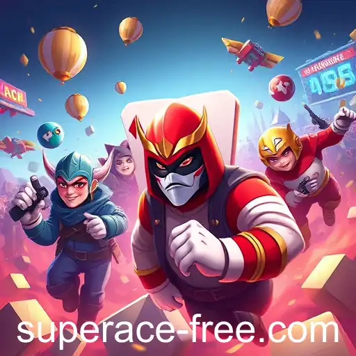 The Growing Appeal of Online Gaming Platforms