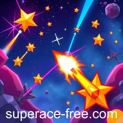 Exploring the Thrills of 'Shooting Stars': A Deep Dive into 'Super Ace Free 100'