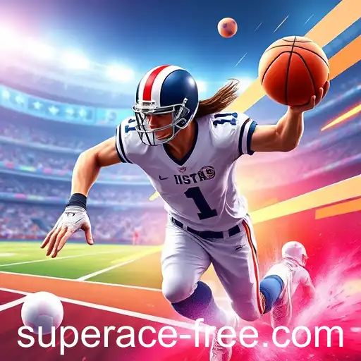 Exploring the Excitement of Sports Simulations with 'Super Ace Free 100'