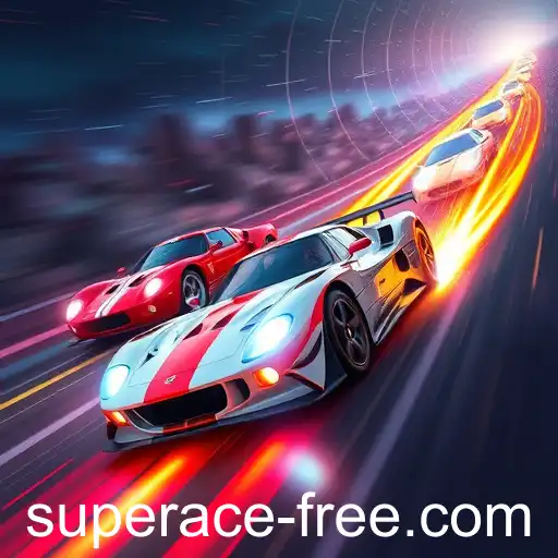 The Rise of Super Ace in Gaming