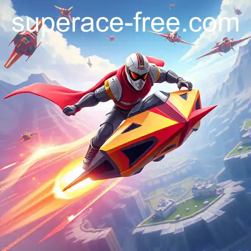 The Rise of Super Ace in the Gaming World