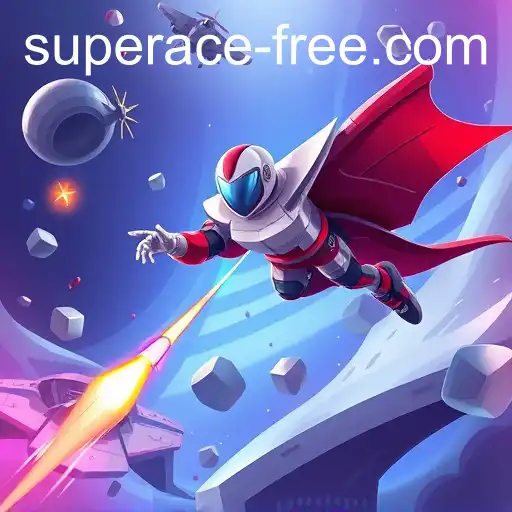 The Rise of Super Ace in Gaming