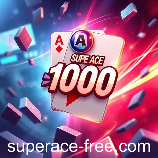 Super Ace's Gaming Revolution