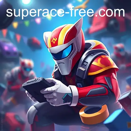 Super Ace Game Trends in 2025