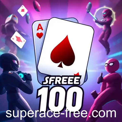 Super Ace free 100