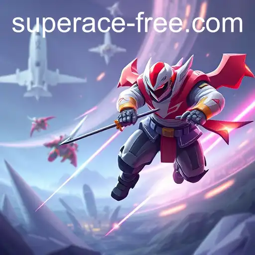 The Rise of Super Ace: A Game Changer