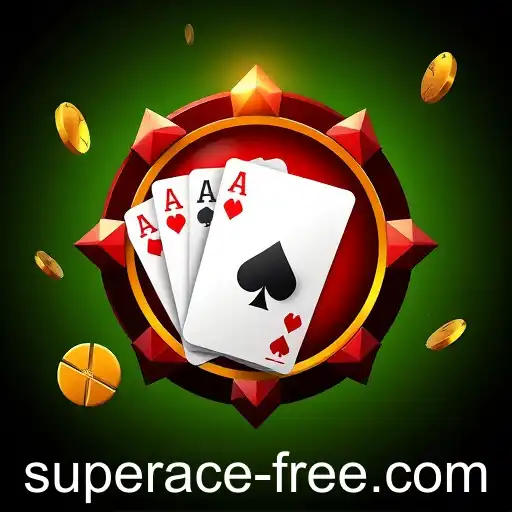 The Rise of Super Ace in Gaming